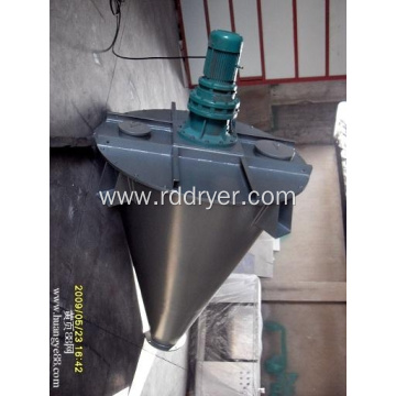 Dsh Cantilever Conical Dual Screw Mixing Machine for Dry Powder